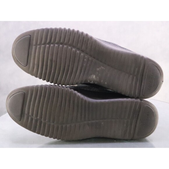 Cole Haan 2. Zero Grand Stitchlite $199 Men\'s Wingtip Casual Shoes Sz 9.5 C28383